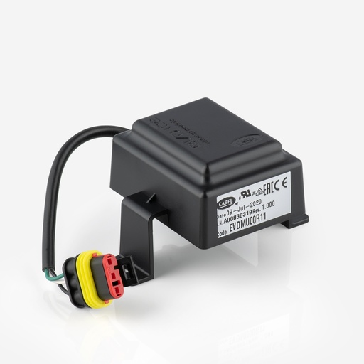 [E05500100] Ultracap Evd Ice akkumoduuli