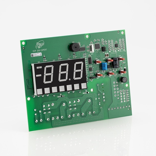 [E05500105] Pego ECP 200 piirikortti ECP 200 SCHEXP 200 expert