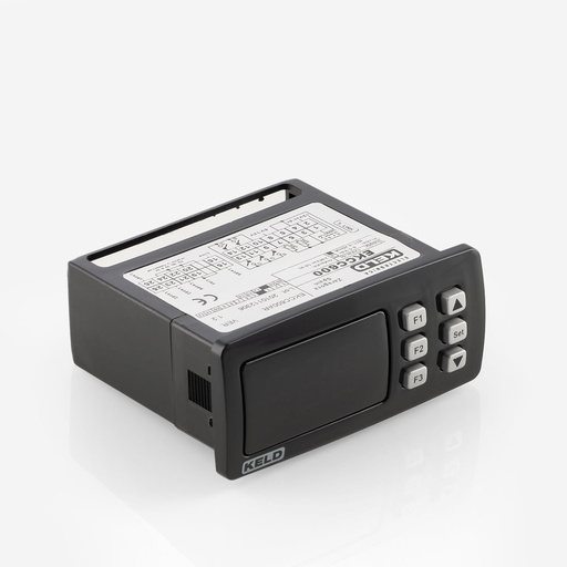 [E05500111] Rack controller EKCC600AR