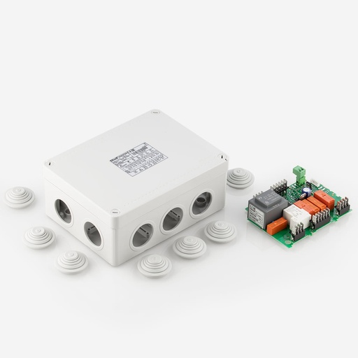 [E05500122] PCB for controller XW270K-5N0C0