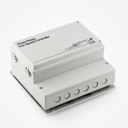 [E06011005] Puhallinnopeuden säädin A255MM-9100 0/65C 3x400V