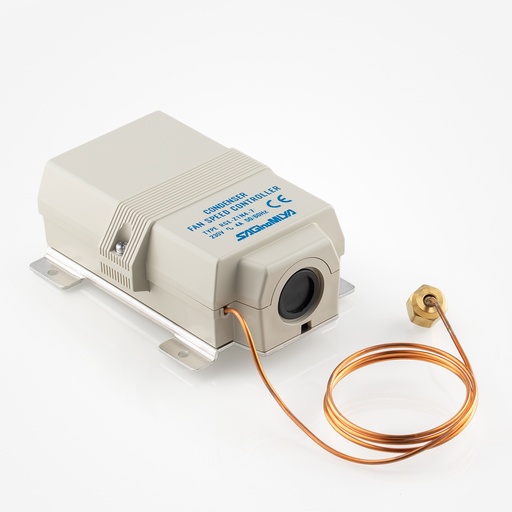 [E06021001] Pyörimisnopeudensäädin RGE-Z1N4-7 061H3005 8-28 BAR