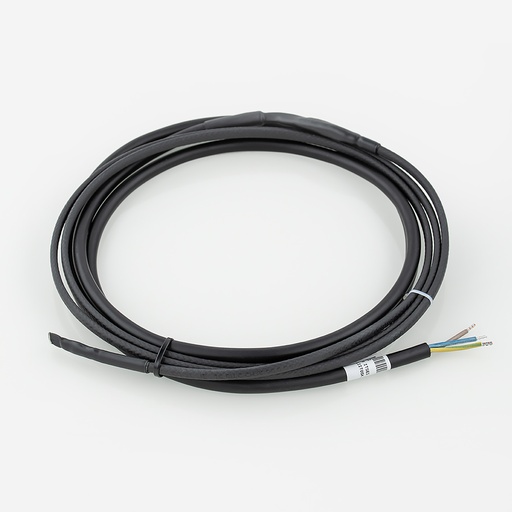 [E07011012] Thermal wire 3,0m 33W 230V 11W/m