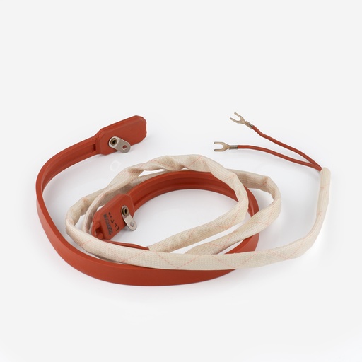 [E07031005] Öljylämmitysvastus (kumipanta) 50w L=555mm