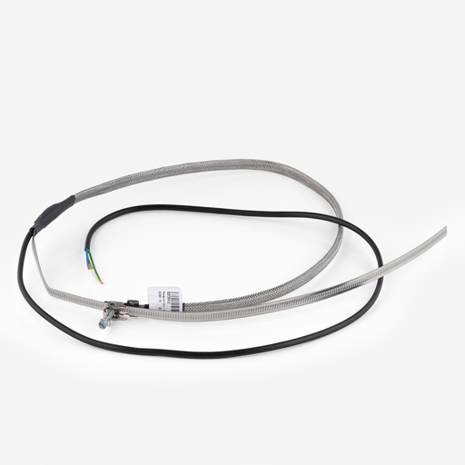 [E07041002] Kampikammion lämmitysvastus 230V 75W Ø 23cm - 38cm (panta) 