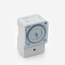 Clock polarrex freezer KKT 49926