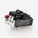 Thermal overload relay 047H0203 TI16S 0,4-0,6A