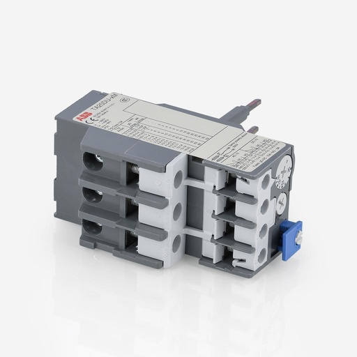 [E09031023] Lämpörele ABB 18-25A TA25DU25