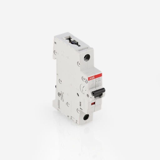 [E99011007] Fuse ABB ABB MCB S201-K6