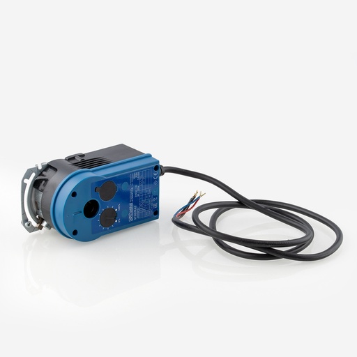 [E99061000] Actuator Castel 24V 9700/RA2