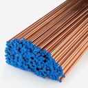 Copper tube 12mm (45bar) 12mm x 0,8mm (5m)