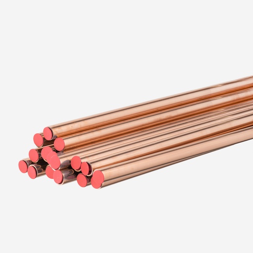 [F03041002] Copper tube 1 1/8" (RQ) 1 1/8" 3861 (5m)