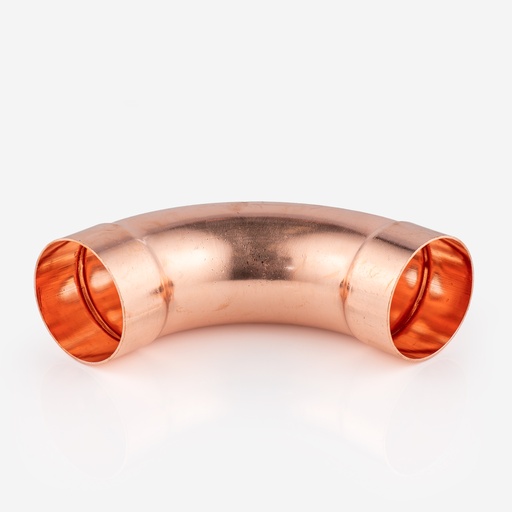 [F04011013] Bend 90° 89mm RR5002 EN 12735-1