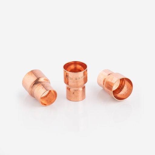 [F04011050] Reducing coupling 28x22 RR5240