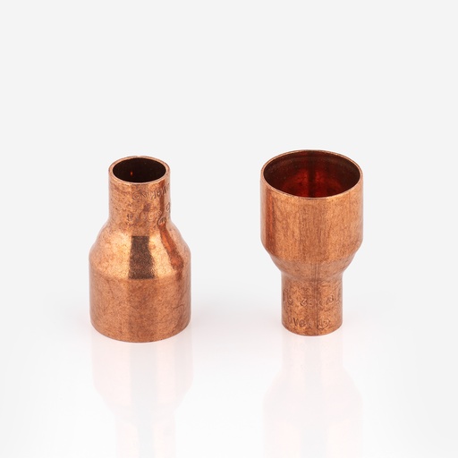 [F04011087] Fitting Reducer 35X18 RR5243