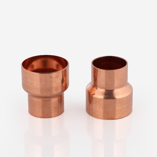 [F04011101] Fitting Reducer 76X54 RR5243