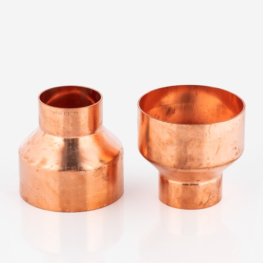 [F04011107] Fitting Reducer 133X76 RR5243