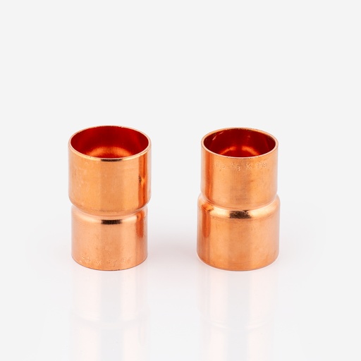 [F04011112] Fitting Reducer 1 5/8"x1 3/8"    RR5243