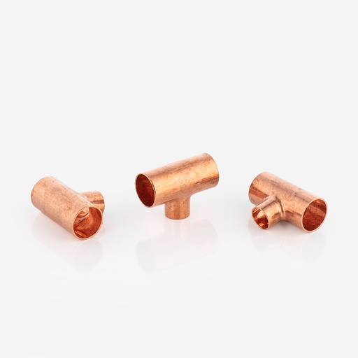 [F04011162] Supistus T-yhde 22x15x22 RR5130 (10)