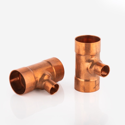 [F04011177] Supistus T-yhde 76x35x76 RR5130