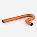 Copper oil trap BM-SIF541581FF 54,2mm