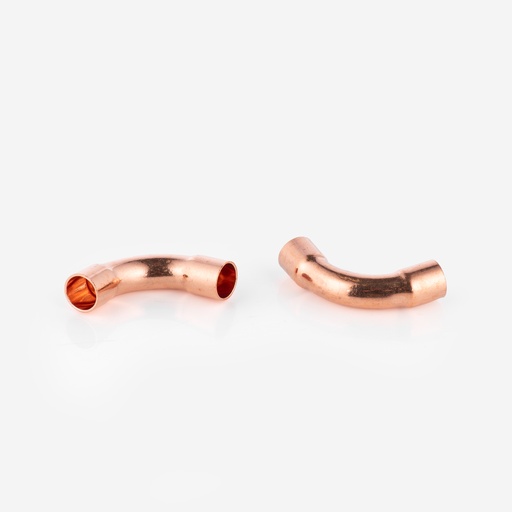 [F04021002] Bend 3/8" 90° FR5002 (5)