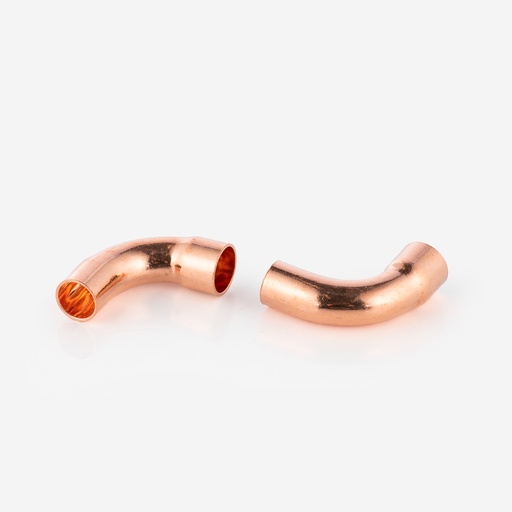 [F04021028] Street bend 90° 1/2" M/F FR5001 (10)