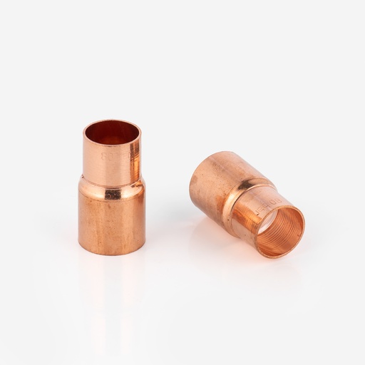 [F04021173] Supistusnippa 1 1/8" x 7/8" FR5243