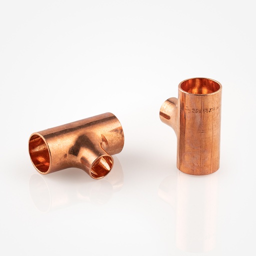 [F04031223] Supistus T-yhde G-sarja RG5130 28x18x28 (10)