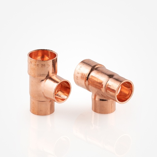 [F04031228] Reducing tee - G-size RG5130 35X28X28