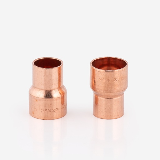 [F04031234] Supistusmuhvi G-sarja RG5240 28x22 (10)