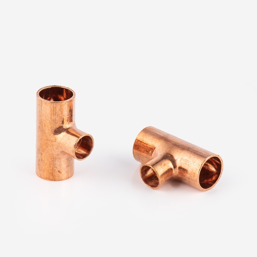 [F04241089] Ref hp tee 7/8" X 5/8" X 7/8"    129130785878, 9149711