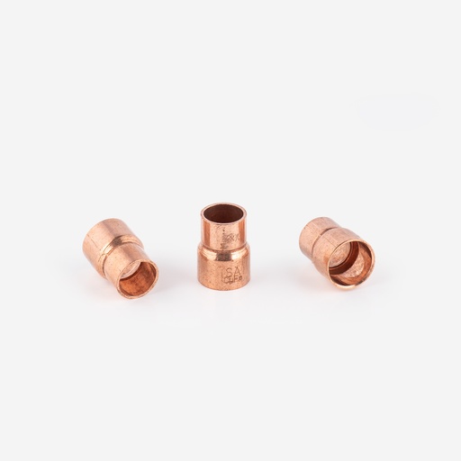 [F04241098] Reducing coupling 3/4"x5/8" 1292403458, 9149731