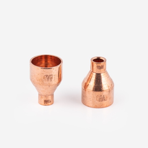 [F04241102] Supistusmuhvi 1 3/8" X 1/2" 12924013812, 5240,130bar