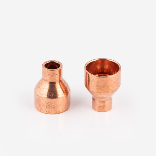 [F04241107] Reducing coupling 1 5/8"x3/4"    12924015834, 9149740