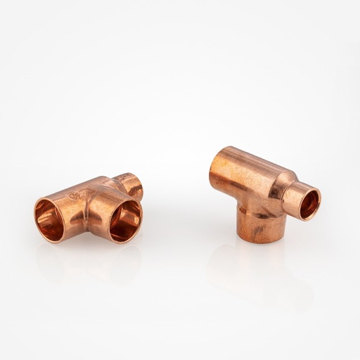 [F04241127] Ref hp tee 7/8"x7/8"x1/2" 129130787812, 9149713