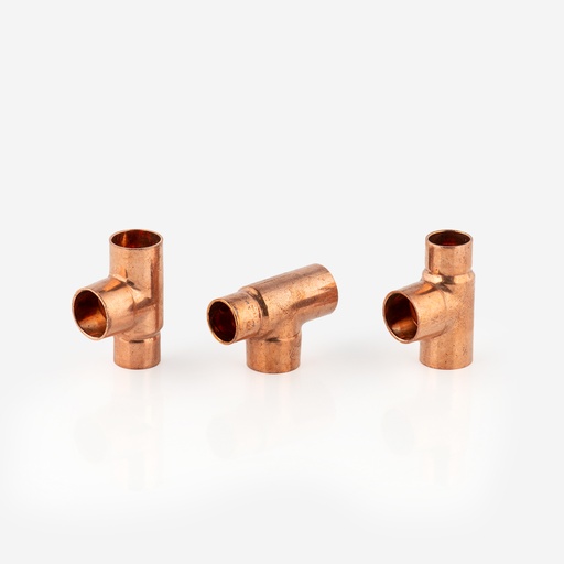 [F04241129] T-yhde 7/8" X 7/8"X 3/4" 129130787834, 5130,130bar