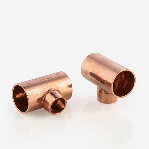 [F04241163] T-yhde 2 1/8" x 1 3/8" x 2 1/8" 129130218138218, 29130,130bar