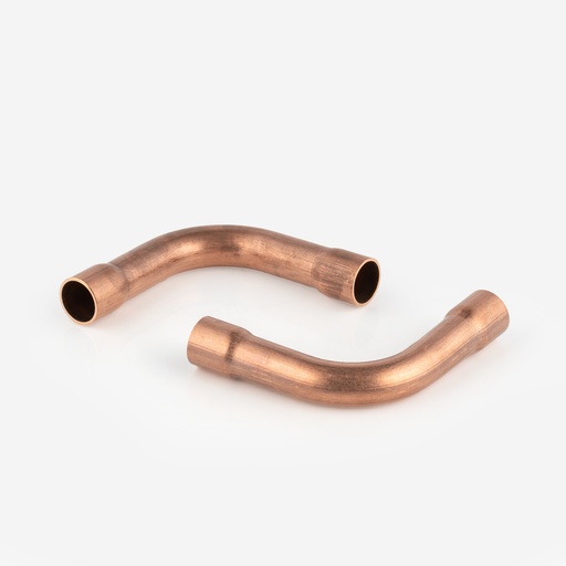 [F04251003] Bend 90°F-F 16mm 5/8" K65