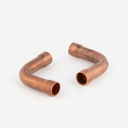 [F04251005] Kaariyhde 7/8"-90° K65 REF91.022.022.FF 22mm-7/8"