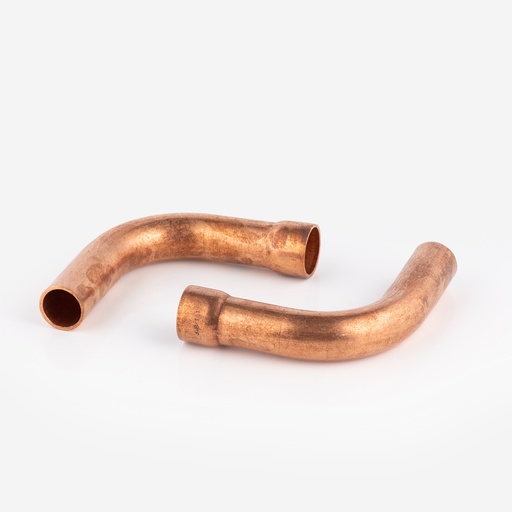 [F04251030] Piippukaari 90° 1 1/8" 61250212602 5001 CO2 120bar