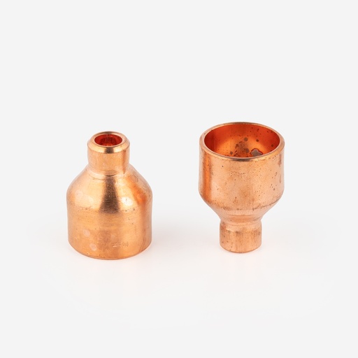 [F04261107] Coupler 1 3/8" X 1/2"