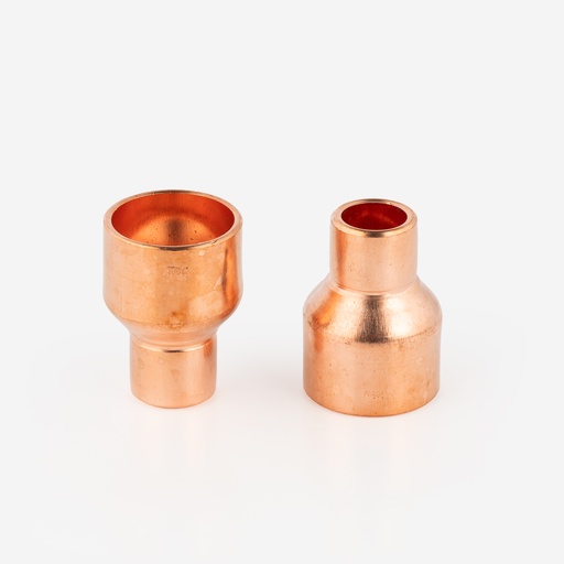 [F04261113] Coupler 1 5/8" X 7/8"