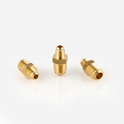 [F05011126] Supistusyhde UR2-106 7120/35 3/8 SAE x 5/8 SAE