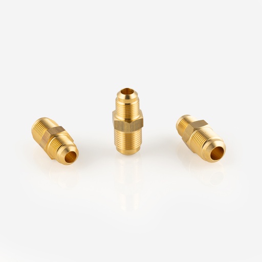 [F05011127] Supistusyhde UR2-108 7120/45 1/2 SAE x 5/8 SAE