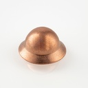 Copper seal cap 1/4" 7560/2  (B1-4)