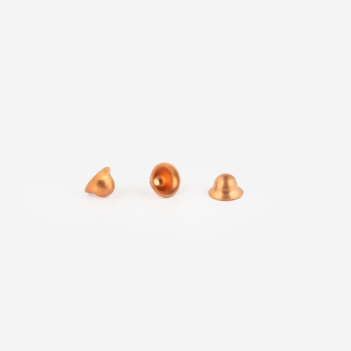 [F05411044] Copper seal cap 1/4" 7560/2  (B1-4)