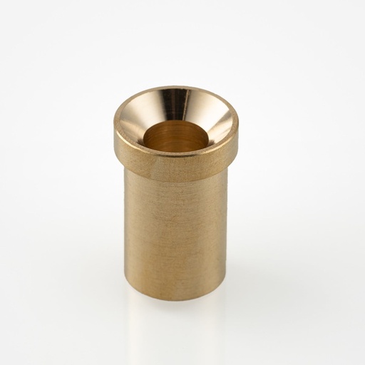 [F05411058] Juotosholkki 1/2" x 1/2" 9900/X64