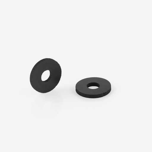 [F05411061] Rubber gasket for copper seal cap FPM 19.4/7x2
