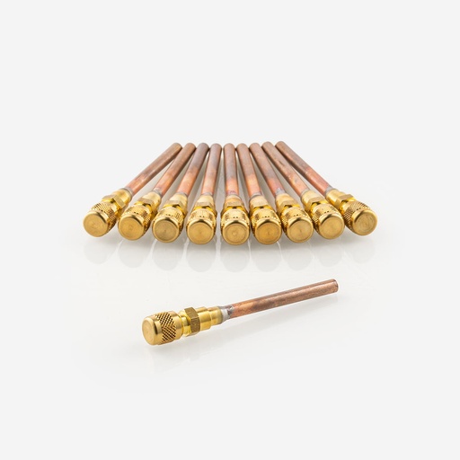 [F06011013] Straight access fitting complete 8350/X03+8394/B+8392/A